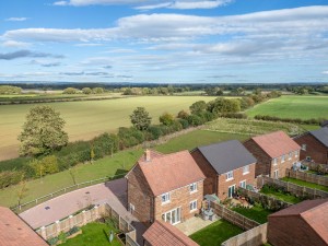 Images for Green Hammerton, York