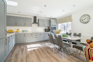 Images for Green Hammerton, York