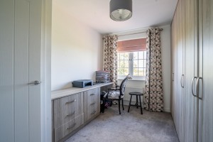 Images for Green Hammerton, York