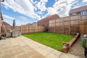 Images for Green Hammerton, York