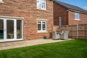 Images for Green Hammerton, York