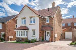Images for Green Hammerton, York