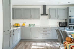 Images for Green Hammerton, York