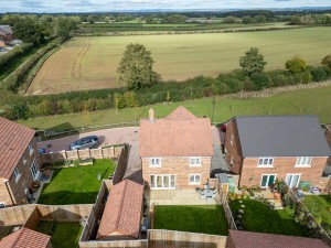 Images for Green Hammerton, York