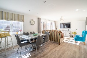 Images for Green Hammerton, York