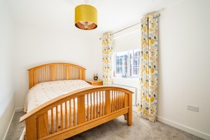 Images for Green Hammerton, York