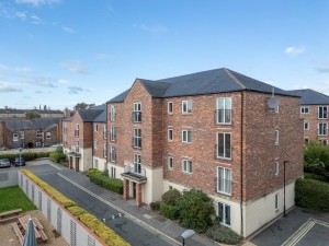 Images for Brinkworth Terrace, York