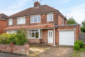 Images for Collingwood Avenue, York