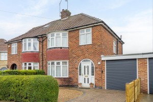 Images for Cranbrook Road, York