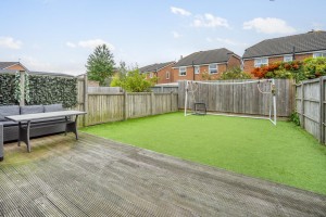 Images for Whitley Close, York