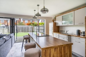 Images for Whitley Close, York