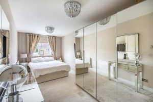 Images for Whitley Close, York