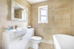 Images for Whitley Close, York