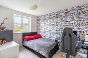 Images for Whitley Close, York