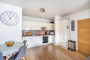 Images for George Cayley Drive, York