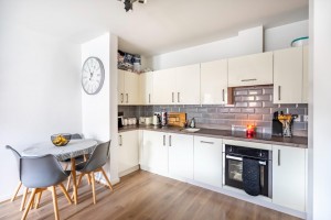 Images for George Cayley Drive, York