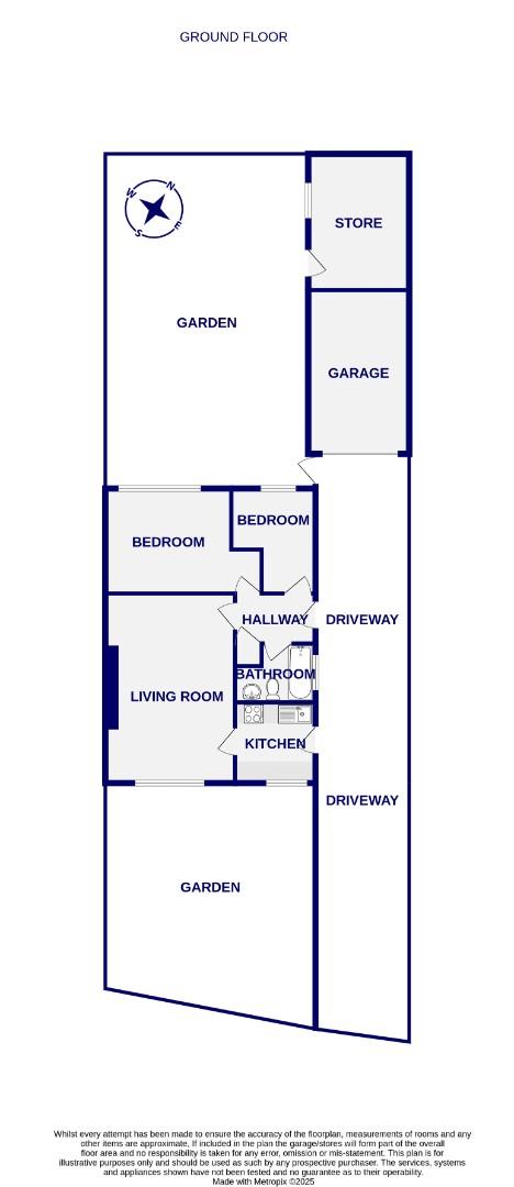 Floorplans For Ullswater, York