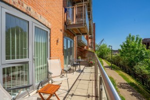 Images for Leetham Lane, Hungate, York, YO1 7PE