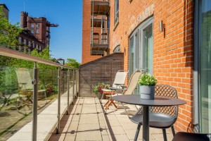 Images for Leetham Lane, Hungate, York, YO1 7PE