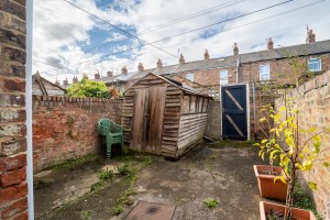 Images for Swinerton Avenue, York