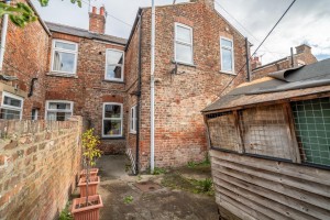 Images for Swinerton Avenue, York