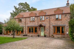 Images for Main Street, Wilberfoss, York