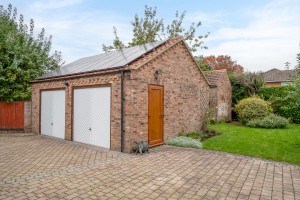 Images for Main Street, Wilberfoss, York