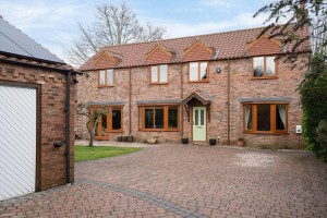 Images for Main Street, Wilberfoss, York