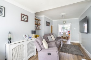 Images for Albion Avenue, York