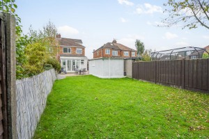 Images for Albion Avenue, York