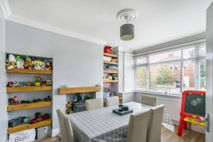 Images for Albion Avenue, York