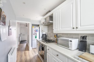 Images for Albion Avenue, York