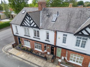 Images for North Parade, York