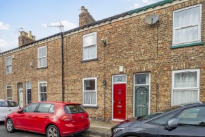 Images for Milner Street, Acomb, York