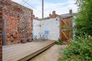 Images for Cromer Street, Off Bootham, York