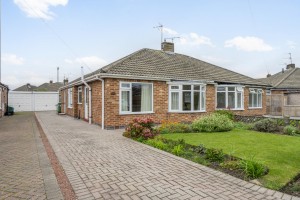 Images for Doriam Avenue, York