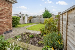 Images for Doriam Avenue, York