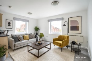 Images for Eboracum Way, York