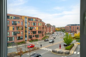 Images for Eboracum Way, York