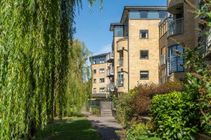 Images for Eboracum Way, York
