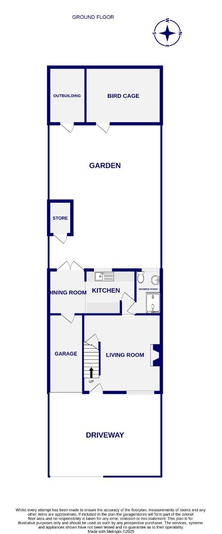Floorplans For Pottery Lane, York