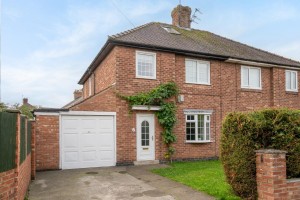 Images for Tudor Road, York