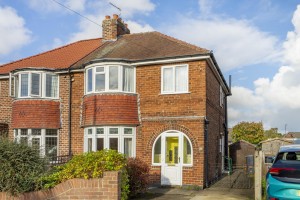 Images for Queenswood Grove, York