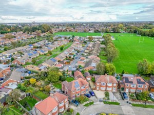 Images for Queenswood Grove, York