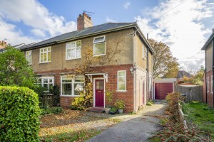 Images for Knapton Lane, York