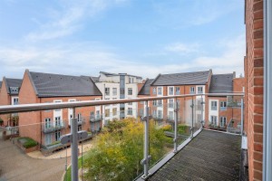 Images for Cordwainers Court, Black Horse Lane, York