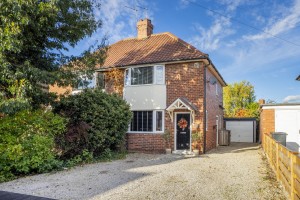 Images for Shirley Avenue, Boroughbridge Road, York