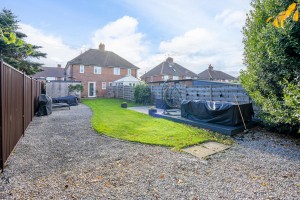 Images for Shirley Avenue, Boroughbridge Road, York