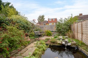 Images for Laburnum Garth, York