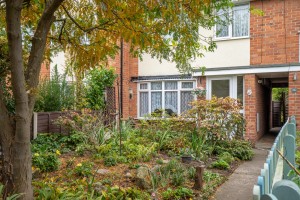 Images for Springfield Close, York